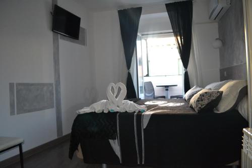 Фотография гостевого дома Hostal Meyra