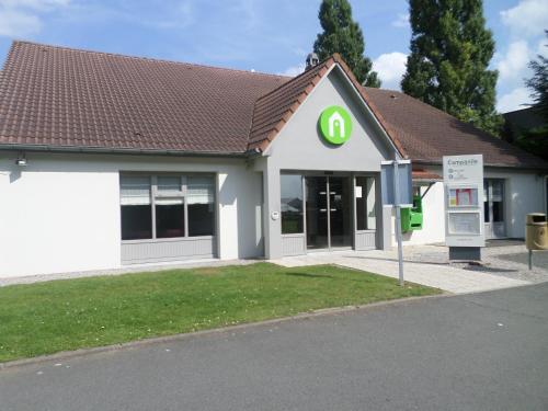 Фотография гостиницы Campanile Lille - Seclin