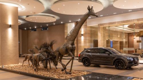 Фотография гостиницы Emara Ole-Sereni