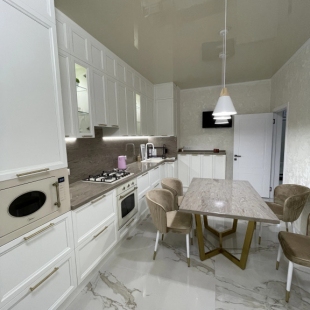 Фотография квартиры Апартаменты у моря в центре Геленджика