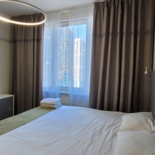 Фотография квартиры Апартаменты для Вас Готовы