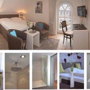 Фотографии апарт отеля 
            Hotel Josten