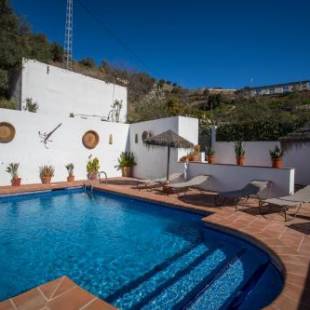 Фотографии гостевого дома
Casa Rural Espinarural