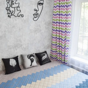 Фотография квартиры Квартира Компактная уютная студия Атакент