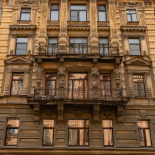 Фотография квартиры Квартира Как Дома Уютно и Комфортно