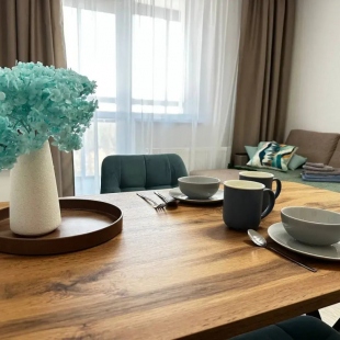 Фотография квартиры Квартира Уральская Хвоя