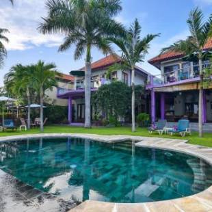 Фотографии базы отдыха
Dolphin Beach Bali