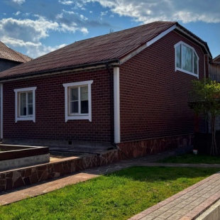 Фотография Коттеджа Частный дом Baikalsk Cottage