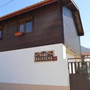Фотографии гостевого дома
Guest House Vasilena
