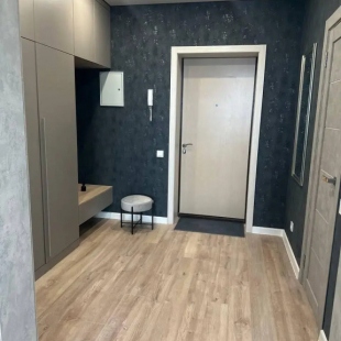 Фотография квартиры Greencity (Гринсити) на улице Бари Галеева 8 А корпус 4