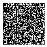 QR код музея Палаццо Бандинелли