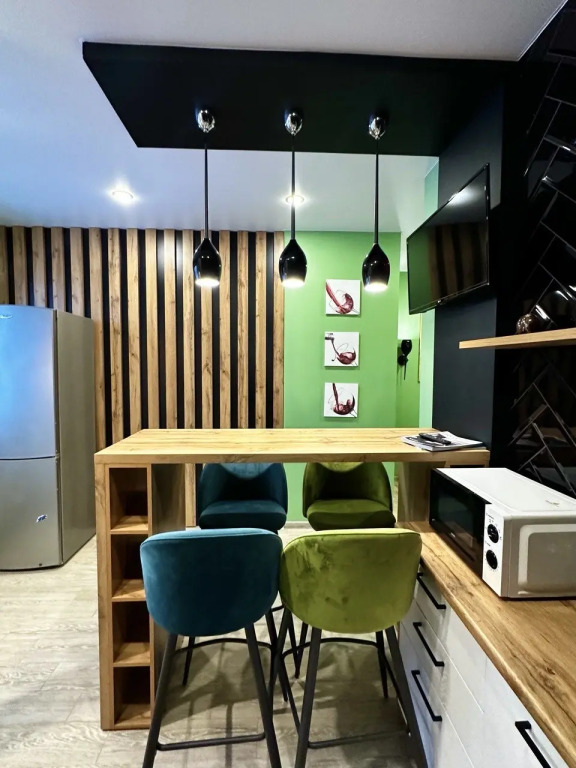 Фотография квартиры Апартаменты Южанка