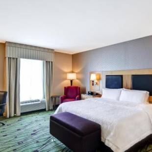 Фотографии гостиницы
Hampton Inn & Suites Crabtree