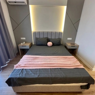 Фотография квартиры Апартаменты на Улице 8 Марта 10