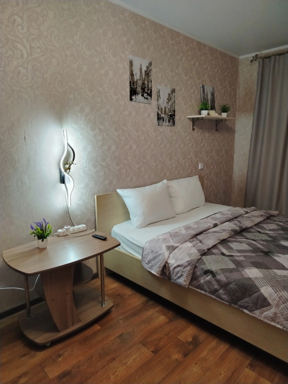 Фотография квартиры Квартира Рио