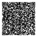 QR код мотеля Берегиня