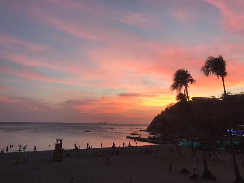 Фотография апарт отеля Apartamento En Santa Marta