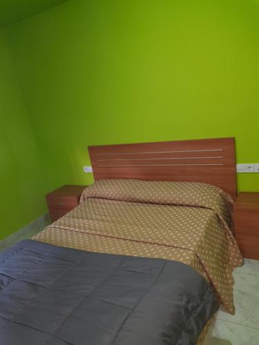 Фотография гостевого дома Hostal Europa