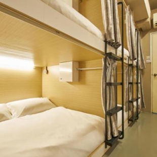 Фотография хостела K2 Guesthouse Central