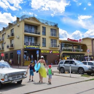 Фотография гостевого дома Елена на улице Шмидта