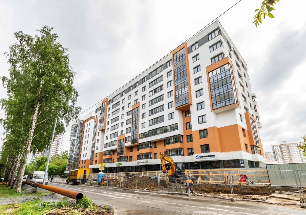 Фотография квартиры DreamHouse (ДримХаус) на улице Чайковского