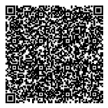 QR код гостиницы Хабаровск