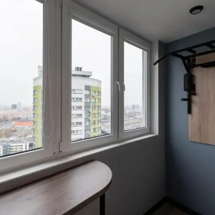 Фотография квартиры Roomer (Румер) на улице Скрыганова 2Б