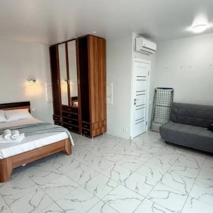 Фотография квартиры Апартаменты Высота ап 5