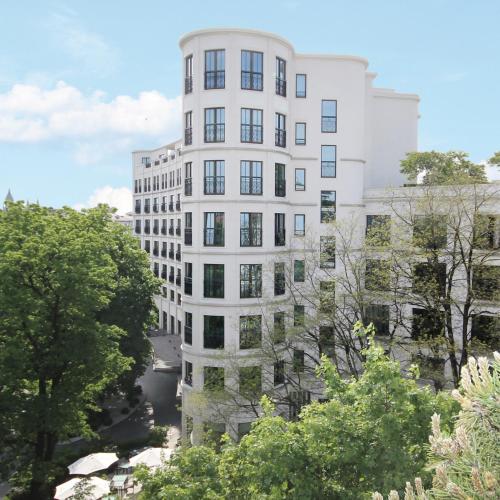 Фотография гостиницы Rocco Forte The Charles Hotel