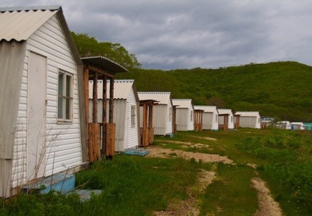 Фотография базы отдыха Клуб Родео