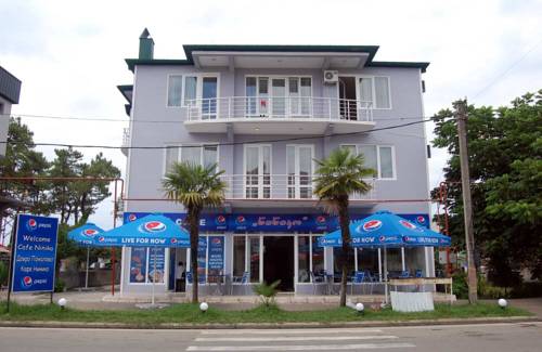 Фотография гостиницы Hotel Niniko