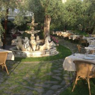 Фотографии апарт отеля
Locanda Ristorante al Cardellino