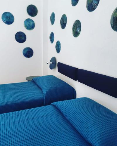 Фотография гостиницы Hotel Pelaghea