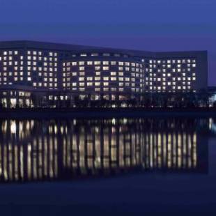 Фотографии гостиницы
Renaissance Tianjin Lakeview Hotel