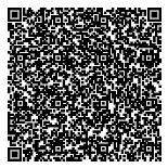 QR код гостиницы Парк Отель Александровский