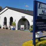 Фотография мотеля Barrington Motel Taupo