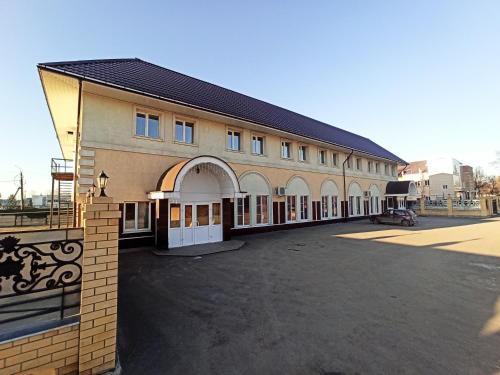 Фотографии гостиницы
Ориенталь