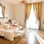 Фотография мини отеля B&B Palazzo Cerami