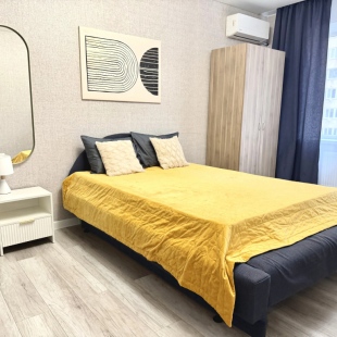 Фотография квартиры Квартира Уютная Рядом Со Стадионом И Парком Краснодар