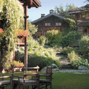 Фотографии гостиницы
Les Fermes de Marie