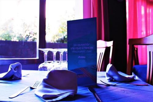 Фотография гостиницы Hotel Marbel