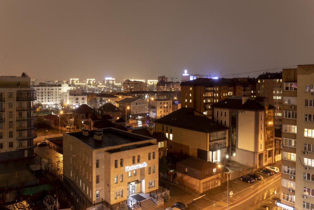 Фотография квартиры Апартаменты клубный дом Vivaldi