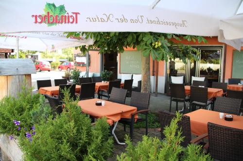 Фотография гостиницы Württembergischer Hof