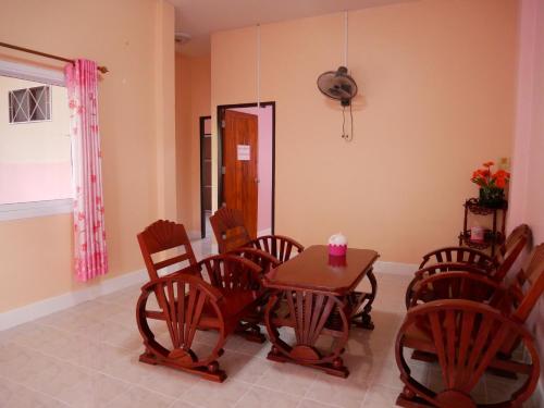 Фотография гостиницы Baan Suan Palm Resort