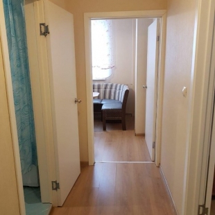 Фотография квартиры Апартаменты в микрорайоне Тундровый 1