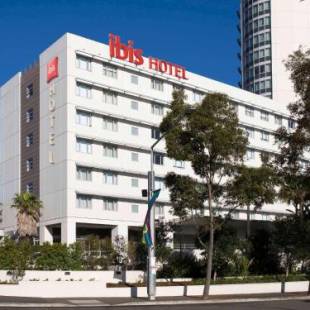 Фотографии гостиницы
ibis Sydney Olympic Park