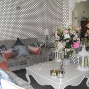 Фотографии мини отеля
Jessop House