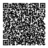 QR код хостела Соседи