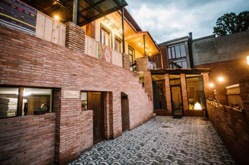 Фотографии гостиницы
Mariam R