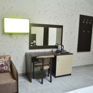 Фотография номера гостевого дома Paradis